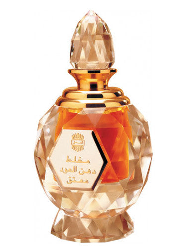 MUKHALLAT DAHNAL OUDH MOATTAQ EAU DE PARFUM  EDP 60 ML